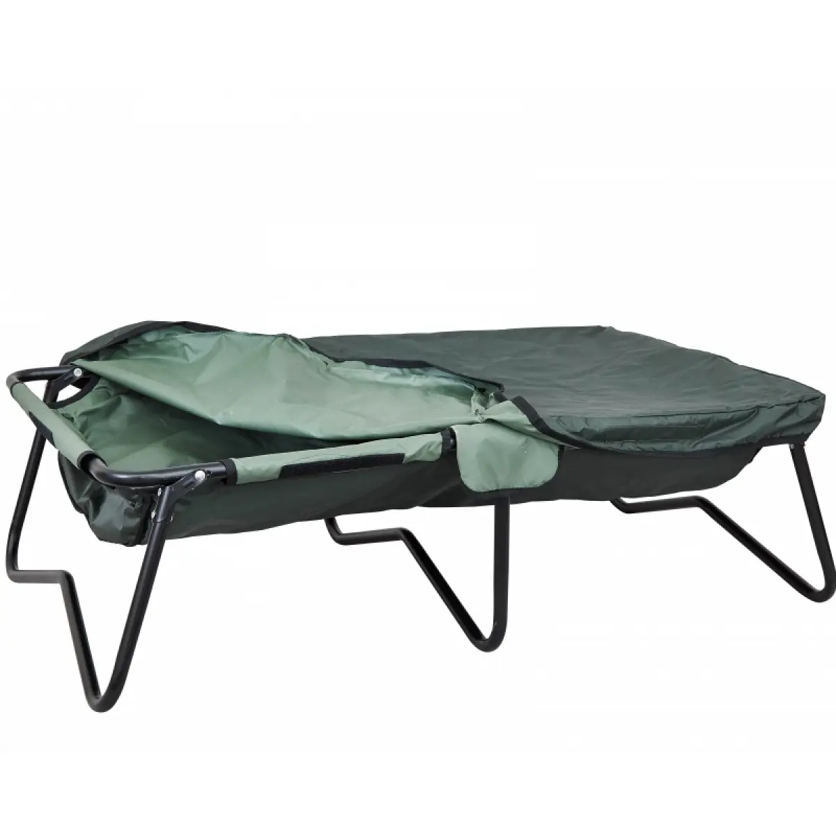 Starbaits Carp Hammock - MPN: 3557 - EAN: 3297830035570