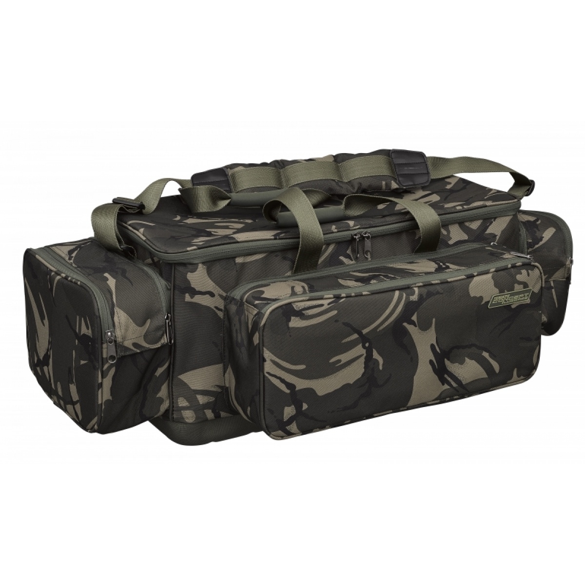 Starbaits Cam Concept Carryall XL Bag - MPN: 33259 - EAN: 3297830332594