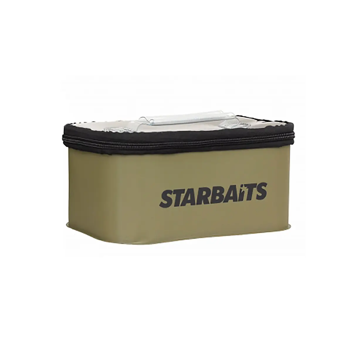 Starbaits Specialist Clear Boxversiune standard - MPN: 14998 - EAN: 3297830149987