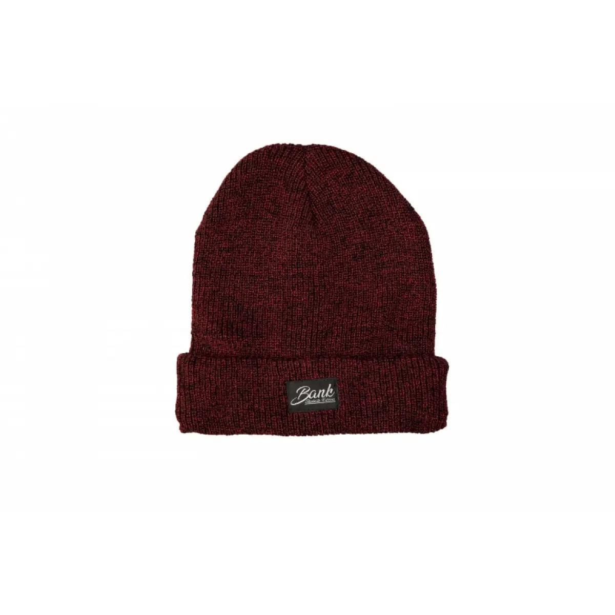Starbaits Bank Heritage Beanie Burgundy universeltaille universel - MPN: 42161 - EAN: 3297830421618