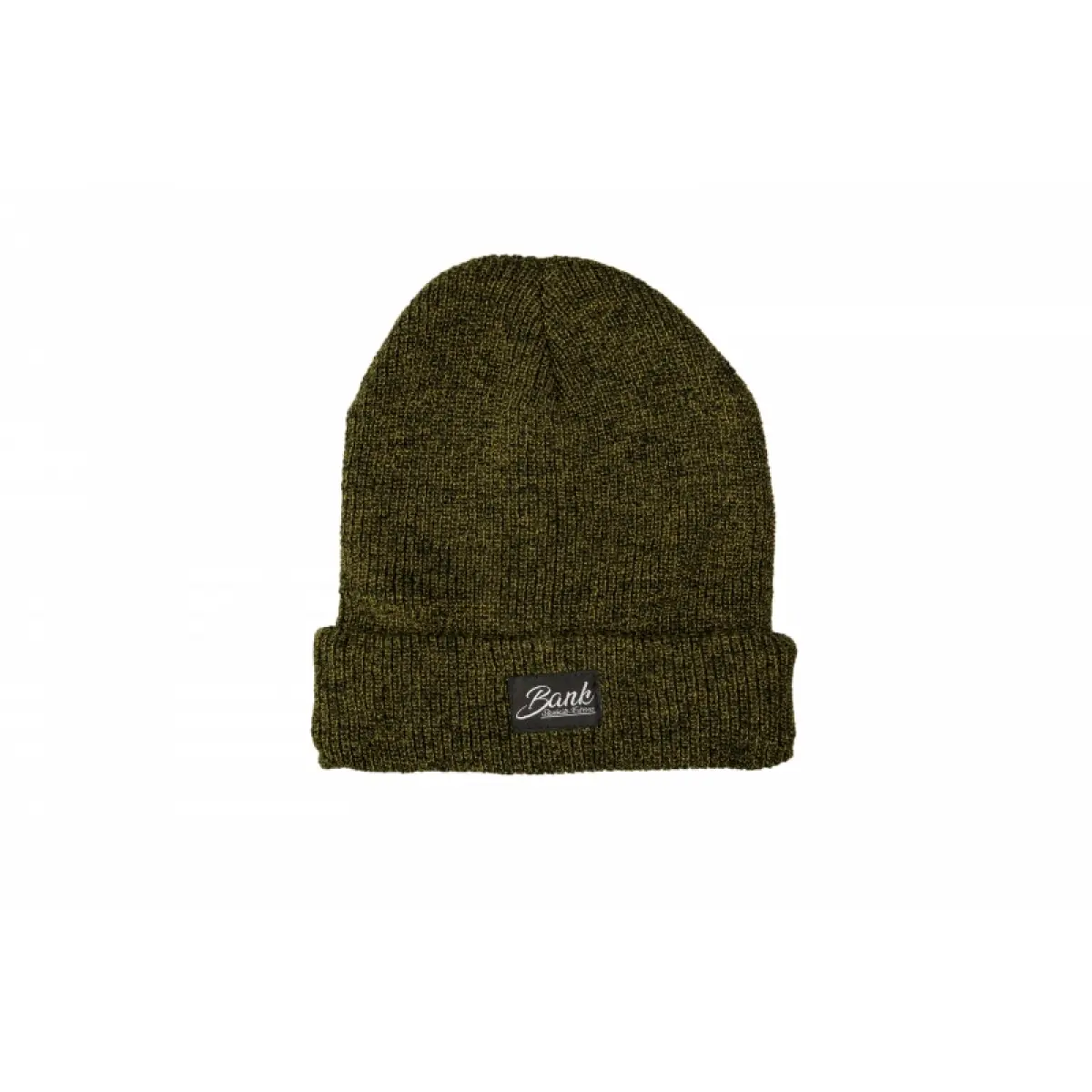 Starbaits Bank Heritage Beanie Olive Green univerzálnívelikost univerzální - MPN: 42169 - EAN: 3297830421694