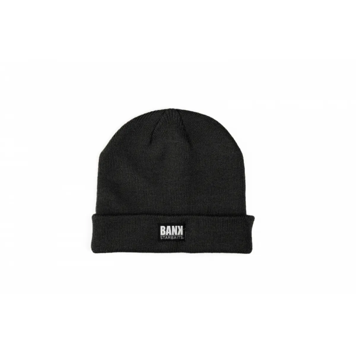 Starbaits Bank Tradition Beanie Blackvelikost univerzální - MPN: 42151 - EAN: 3297830421519