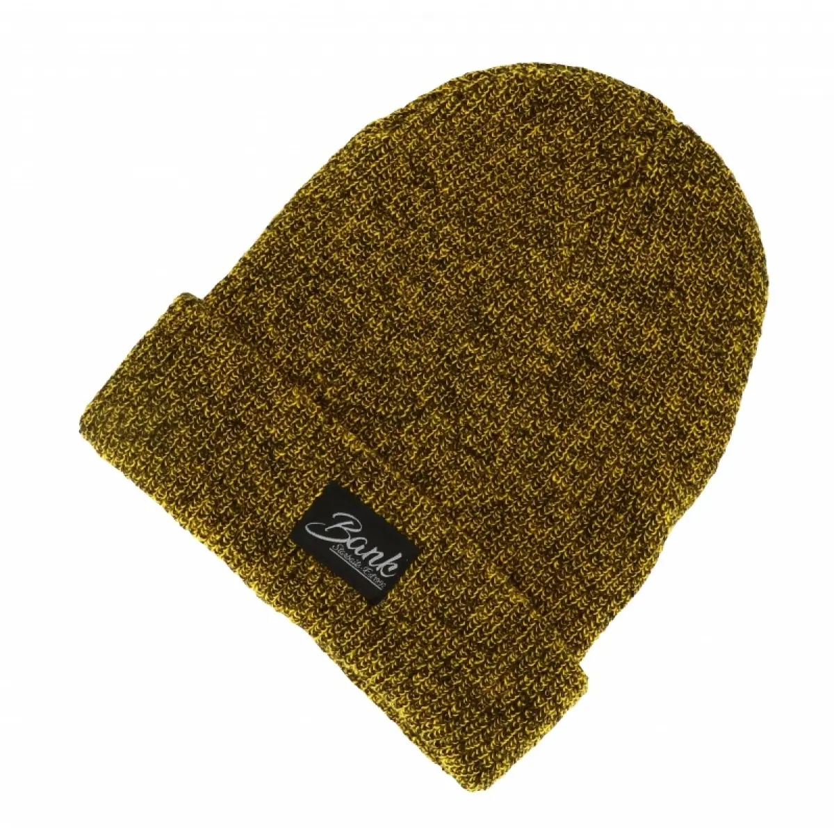 Starbaits Bank Heritage Beanie Mustardrozmiar uniwersalny - MPN: 29366 - EAN: 3297830293666