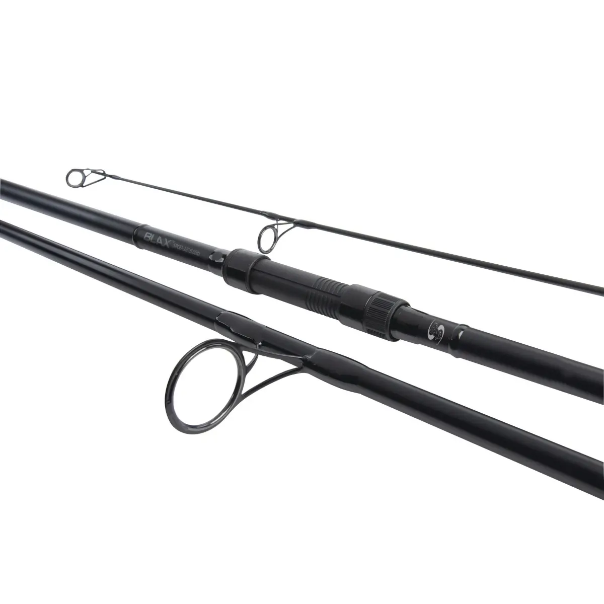 Carp Spirit Blax Spod Rodmodelis 12 pėdų / 4,50 svaro 3-dalių - MPN: ACS170018 - EAN: 3422993052434
