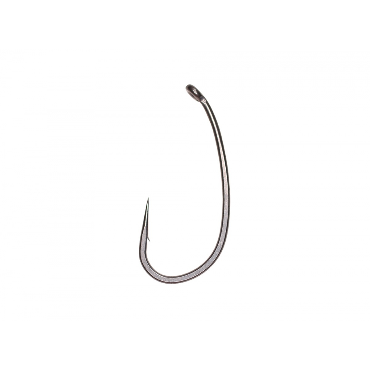 Carp Spirit Razor Medium Curve Shank Hookrozmiar 2 - MPN: ACS350051 - EAN: 3422993040141