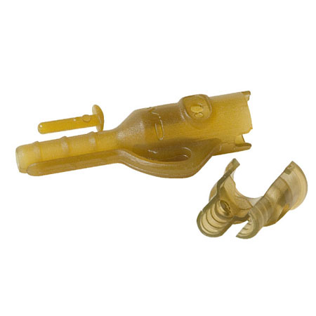 Avid Carp Gripper Clips - MPN: AVA/03 - EAN: 2843227700661