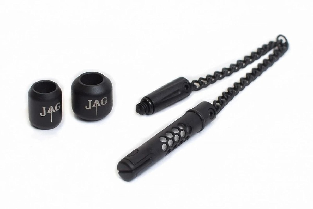 JAG Safe Liner 316 Black MK2 - MPN: SL-BODY-BLK-MK2 - EAN: 200000057343