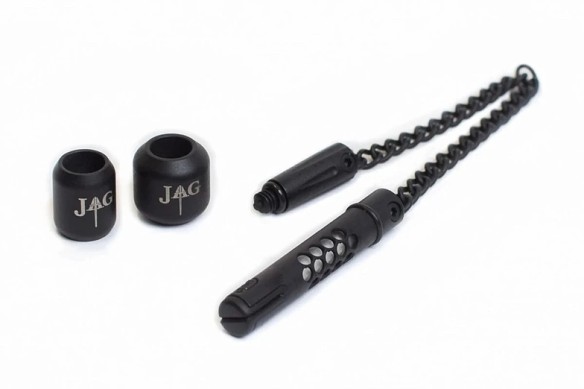 JAG Safe Liner 316 Black MK2 - MPN: SL-BODY-BLK-MK2 - EAN: 200000057343