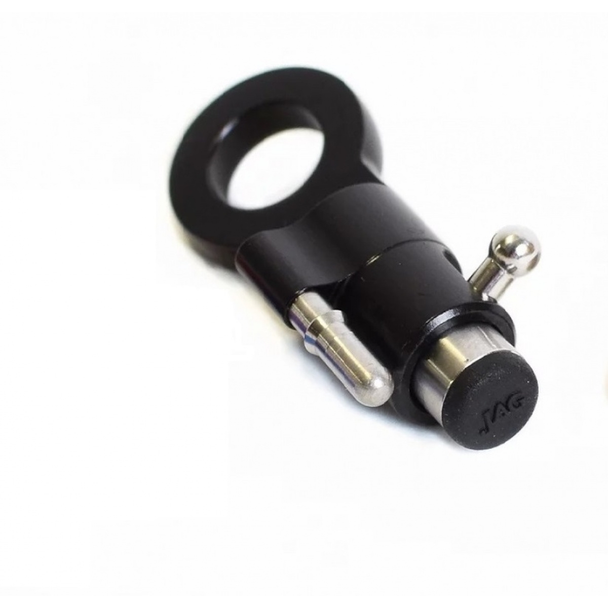 JAG Rod Locker Prolite Black - MPN: ROD-LOCKER-BLK - EAN: 200000057411