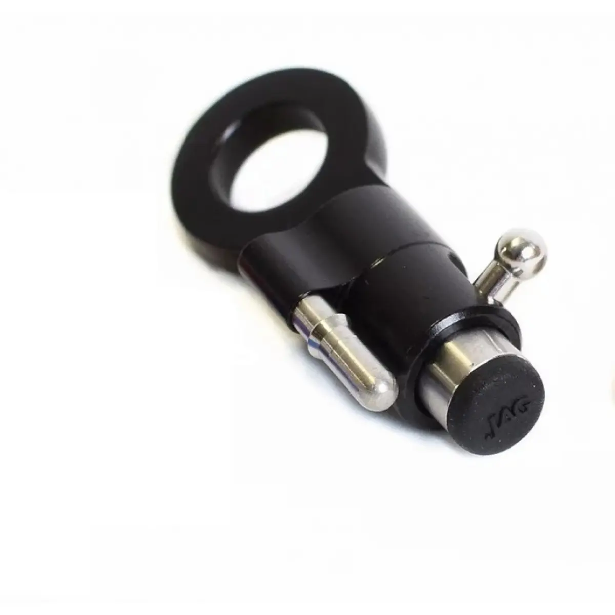 JAG Rod Locker Prolite Black - MPN: ROD-LOCKER-BLK - EAN: 5065003650282