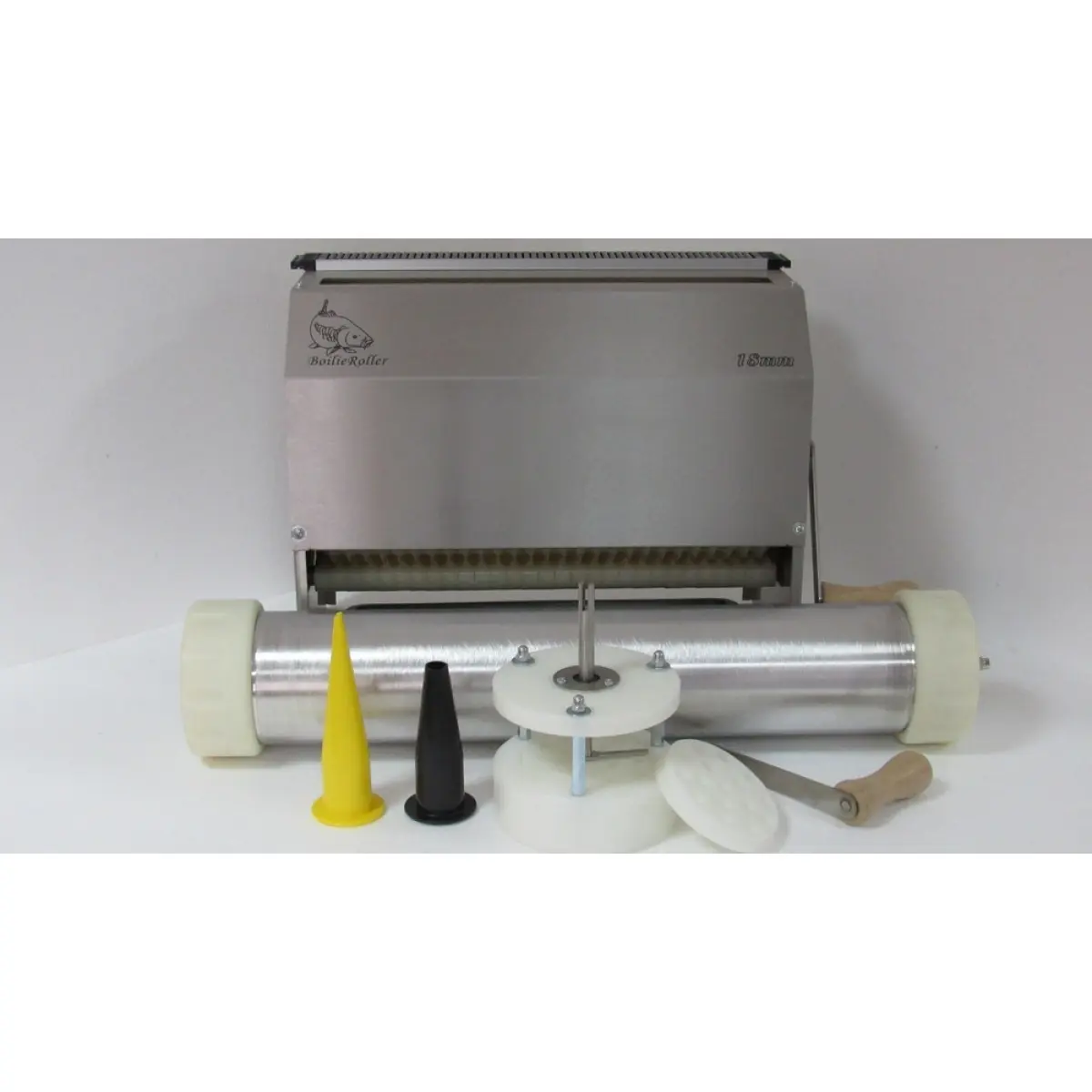 BoilieRoller Smart Set 20 mmśrednica 20 mm - MPN: BR20 Smart - EAN: 200000084073