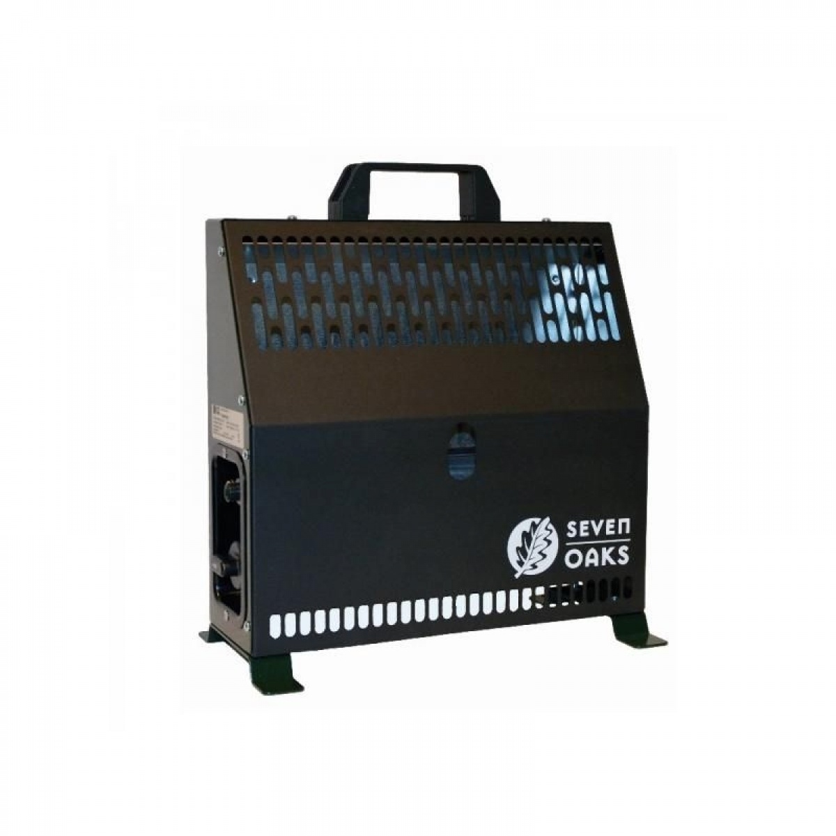 Seven Oaks Heater - MPN: 70181 - EAN: 4260434340097