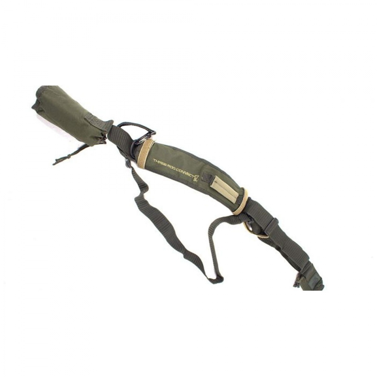 Nash TIP TOPS CONNECT (3 ROD)  - SFÂRȘITUL SERIEIambalaj 1 bucată - EAN: 200000068103