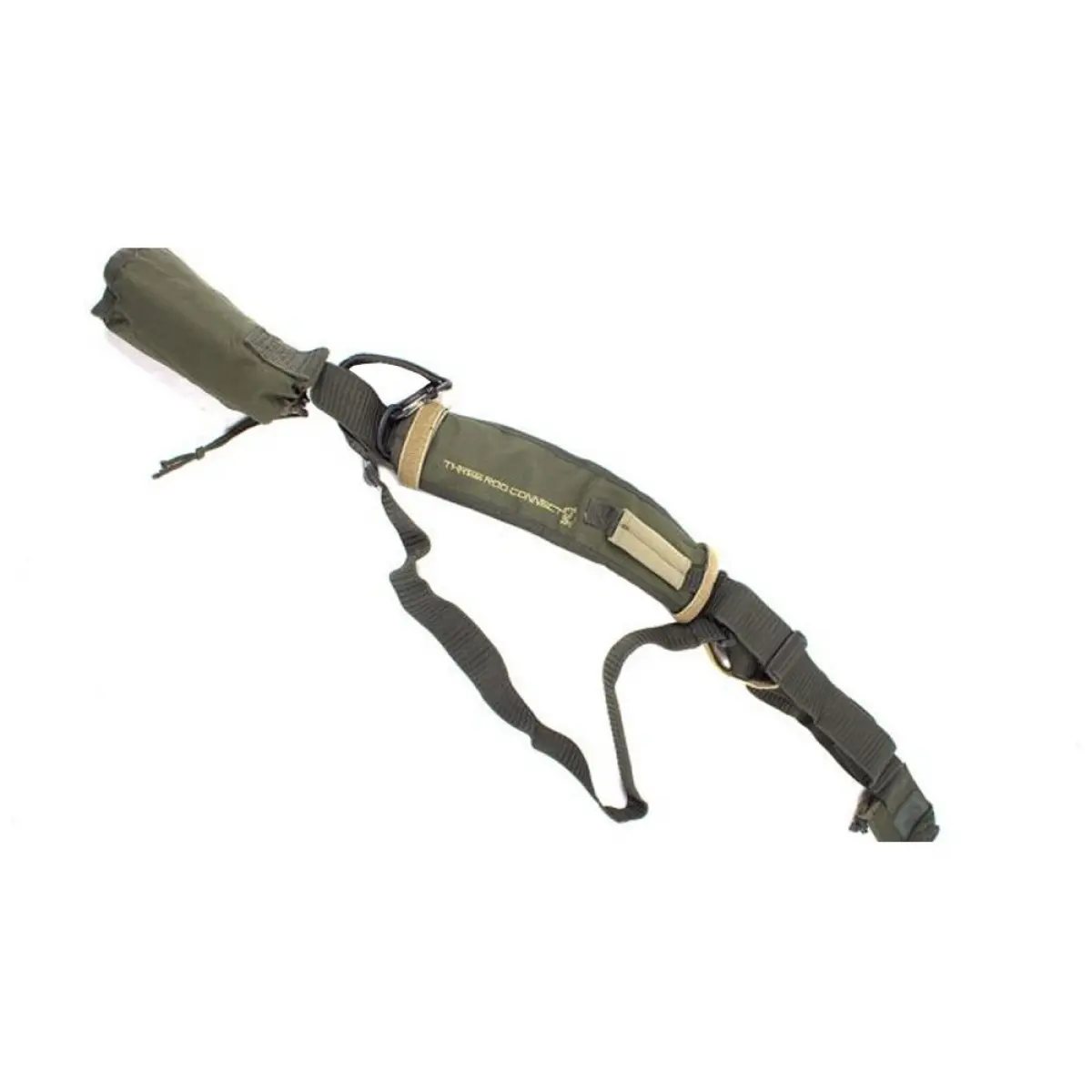 Nash TIP TOPS CONNECT (3 ROD) - SERIJOS PABAIGApakavimas 1 vienetas - EAN: 200000068103