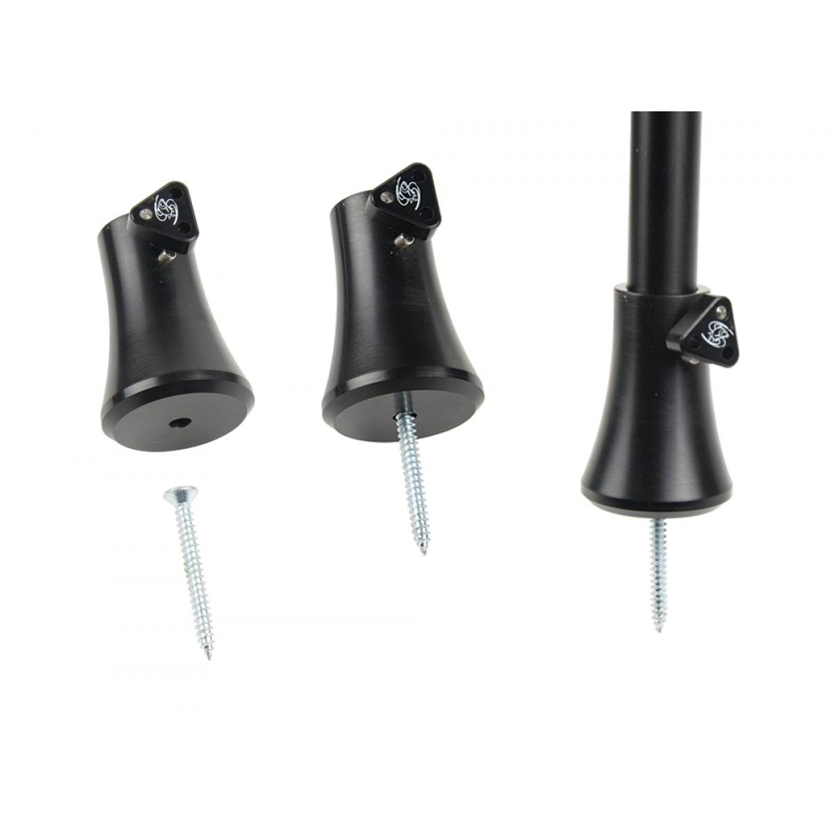 Carp Spirit BLAX Deck Stand - MPN: ACS370072 - EAN: 3422993048871