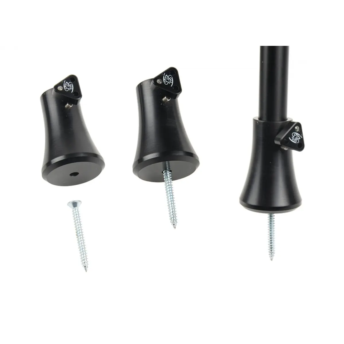 Carp Spirit BLAX Deck Stand - MPN: ACS370072 - EAN: 3422993048871