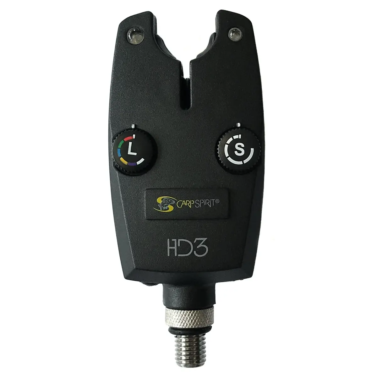 Carp Spirit HD3 Bite Alarm - MPN: ACS490064 - EAN: 3422993056319