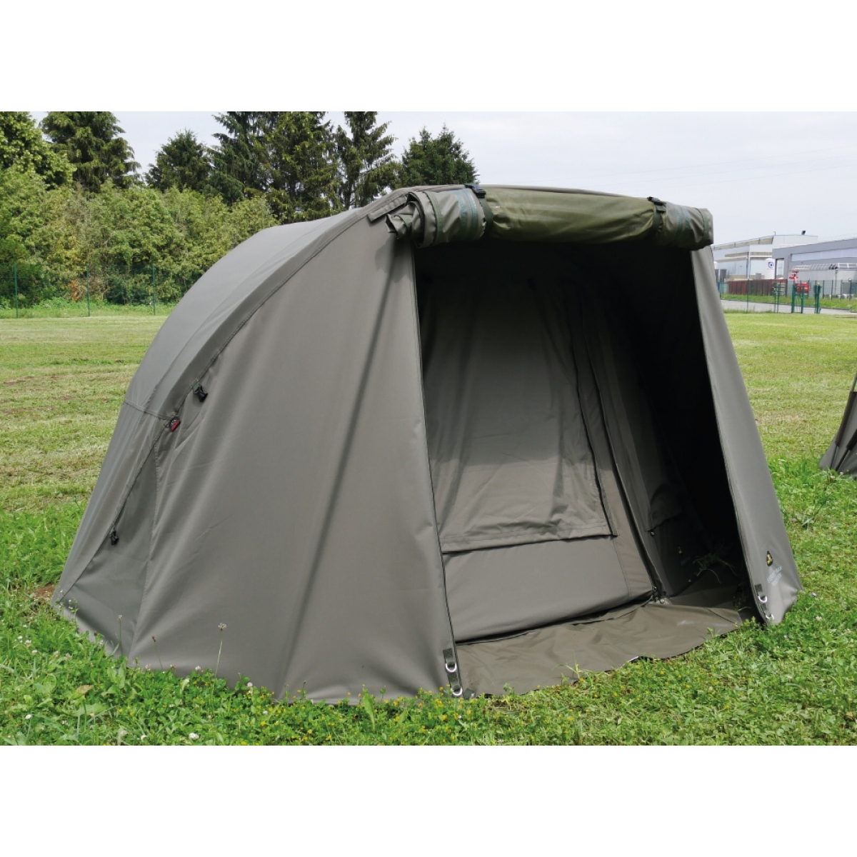 Carp Spirit Arma Skin Everest 1-Man Air-8 Winter Skin - MPN: ACS540047 - EAN: 3422993056111
