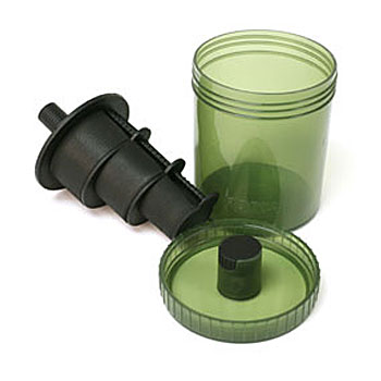 Fox Steam & Store Chod/Withy Bin  - MPN: CAC377 - EAN: 5055350213087