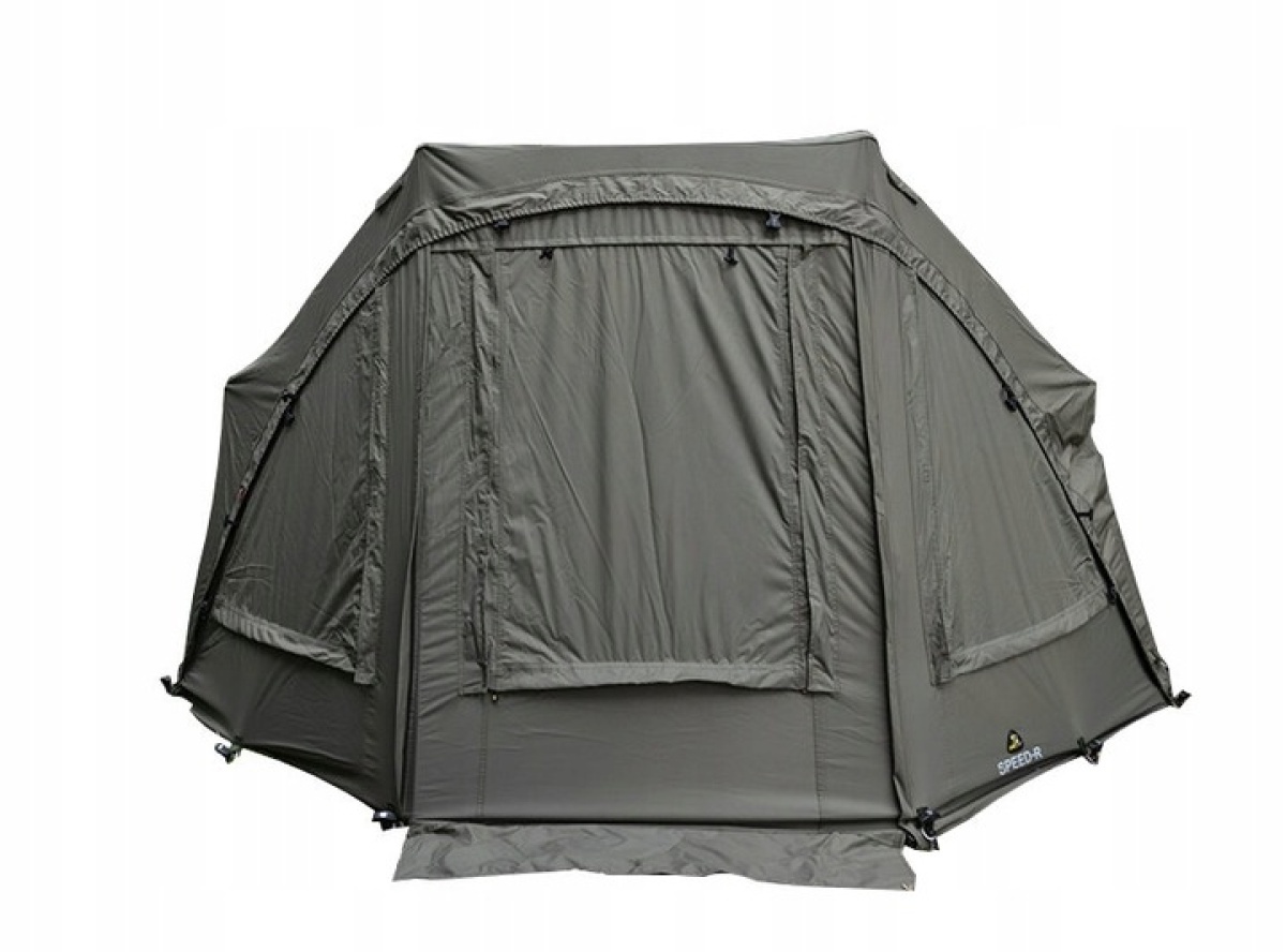 Carp Spirit Arma Skin Speed-R Brolly - MPN: ACS540043 - EAN: 3422993051789