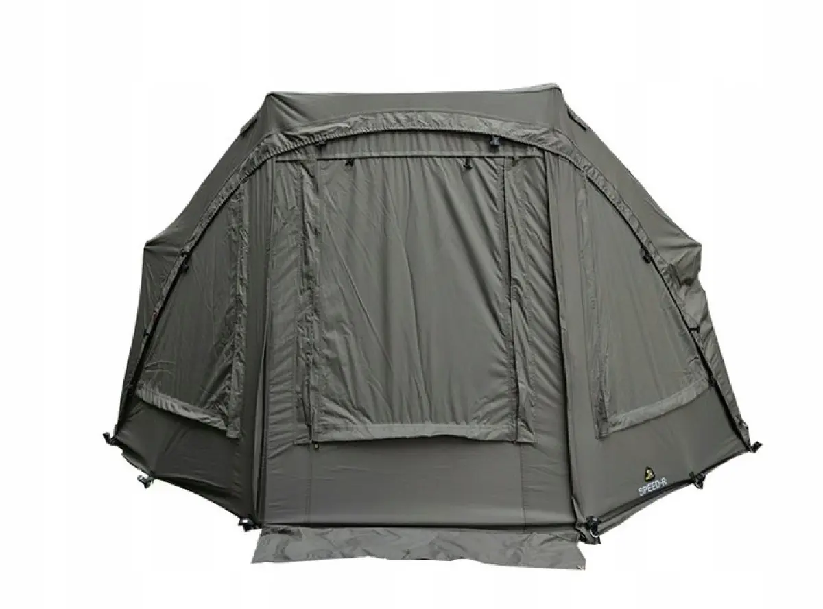 Carp Spirit Arma Skin Speed-R Brolly - MPN: ACS540043 - EAN: 3422993051789