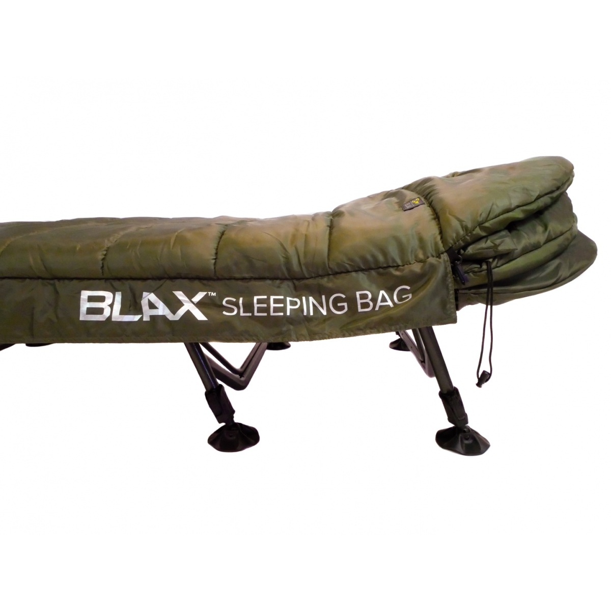 Carp Spirit BLAX 3 Season Sleeping Bag - MPN: ACS520044 - EAN: 3422993057590