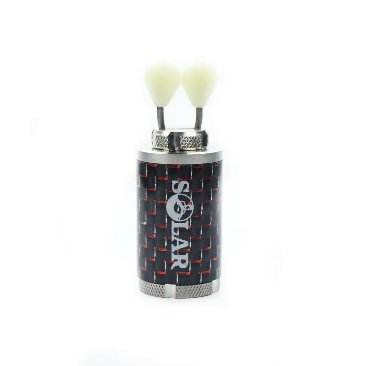 Solar Titanium Indicator Carbon Head - Limited Editionmodel carbon red limited (roșu) - MPN: TH27 - EAN: 5055681513863
