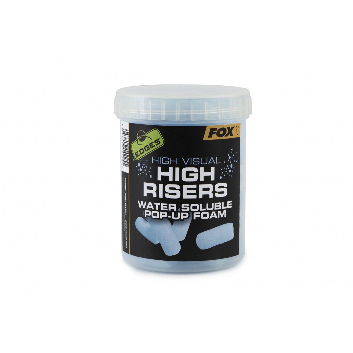 Fox High Risers Pop-up Foam - MPN: CPV084 - EAN: 5056212142255