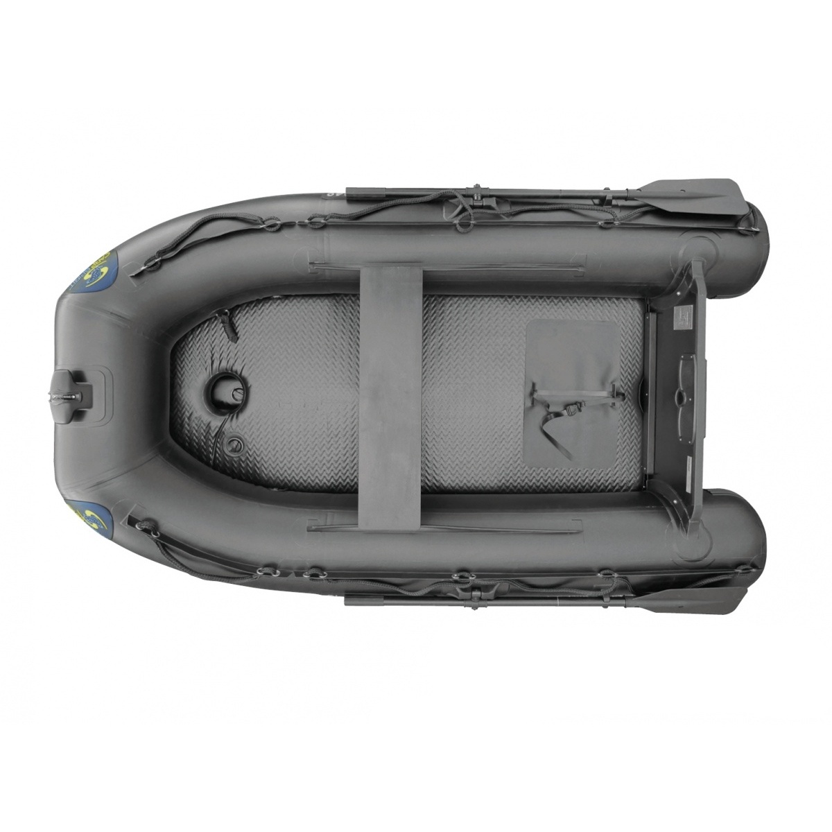 Carp Spirit Black Boat WI 240cmwersja 240cm - MPN: ACS780023 - EAN: 3422993058924