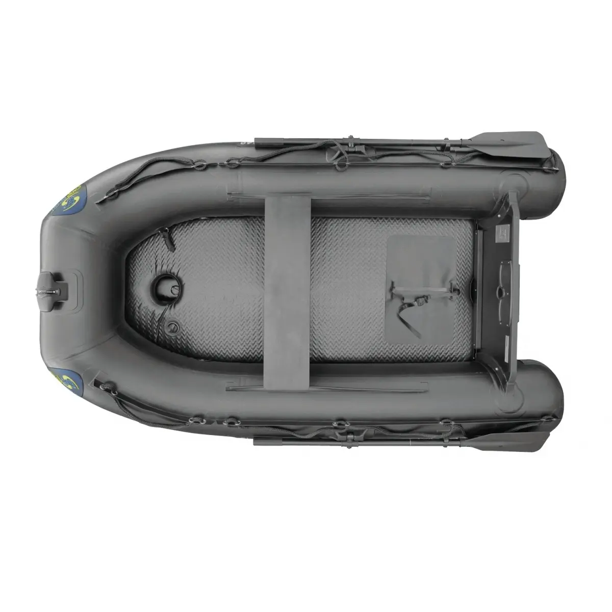 Carp Spirit Black Boat WI 240cmversiune 240cm - MPN: ACS780023 - EAN: 3422993058924