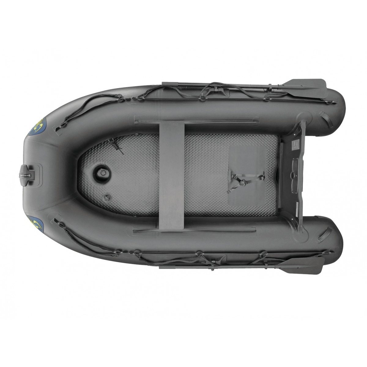 Carp Spirit Black Boat WI 270cmwersja 270cm - MPN: ACS780024 - EAN: 3422993058931