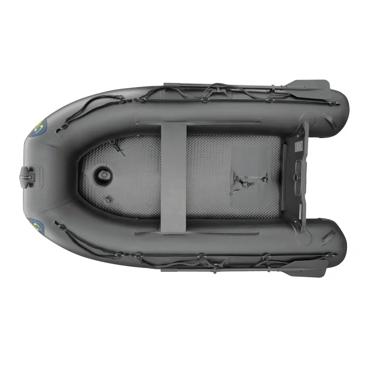 Carp Spirit Black Boat WI 270cmversiune 270cm - MPN: ACS780024 - EAN: 3422993058931