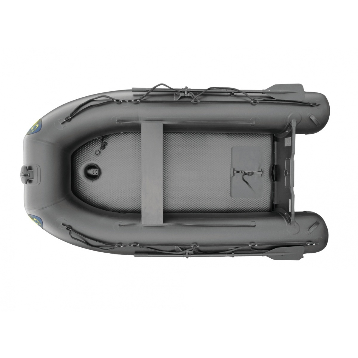 Carp Spirit Black Boat WI 300cmwersja 300cm - MPN: ACS780025 - EAN: 3422993058948