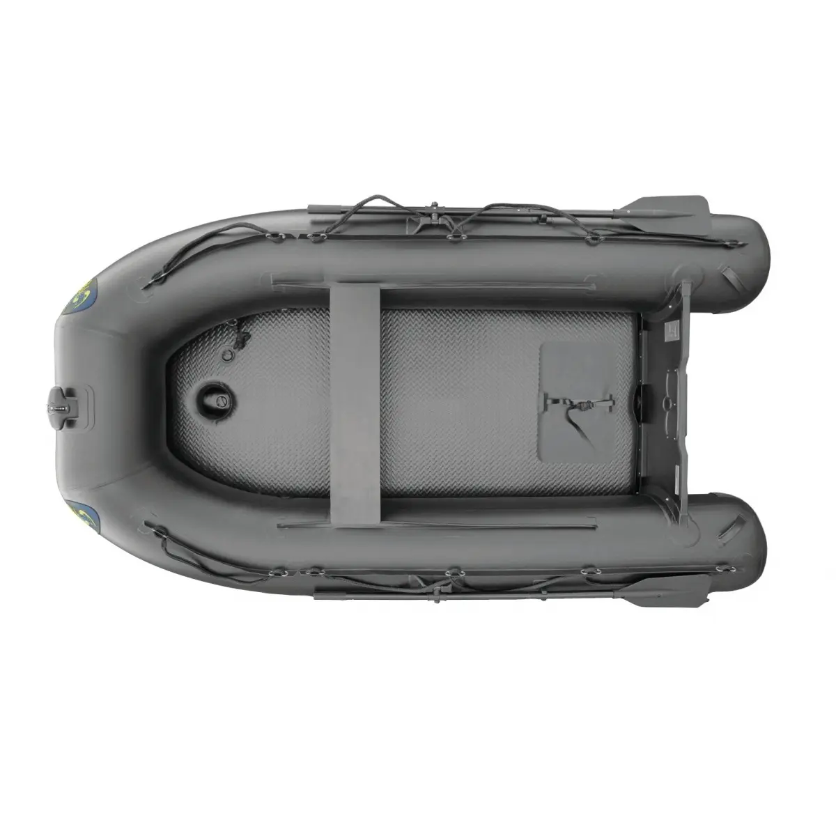 Carp Spirit Black Boat WI 300cmwersja 300cm - MPN: ACS780025 - EAN: 3422993058948