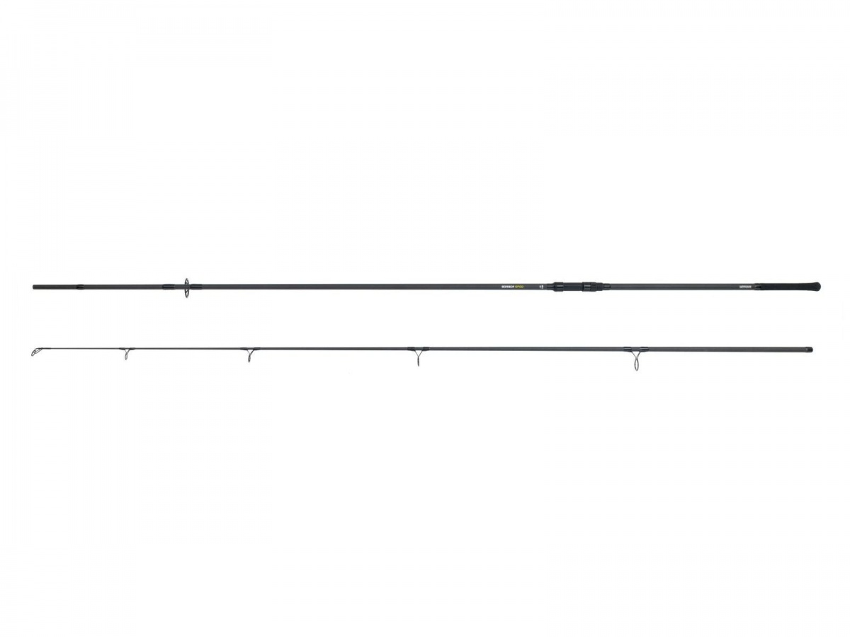 Mivardi Bomber Spod Rodmodel 12ft / 5.00lb - MPN: MIV-BOMS360EH - EAN: 8595712400344