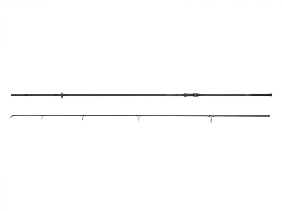 Mivardi Bomber Spod Rod 13ft / 5.00lbmodello 13ft / 5.00lb - MPN: MIV-BOMS390XH - EAN: 8595712400351