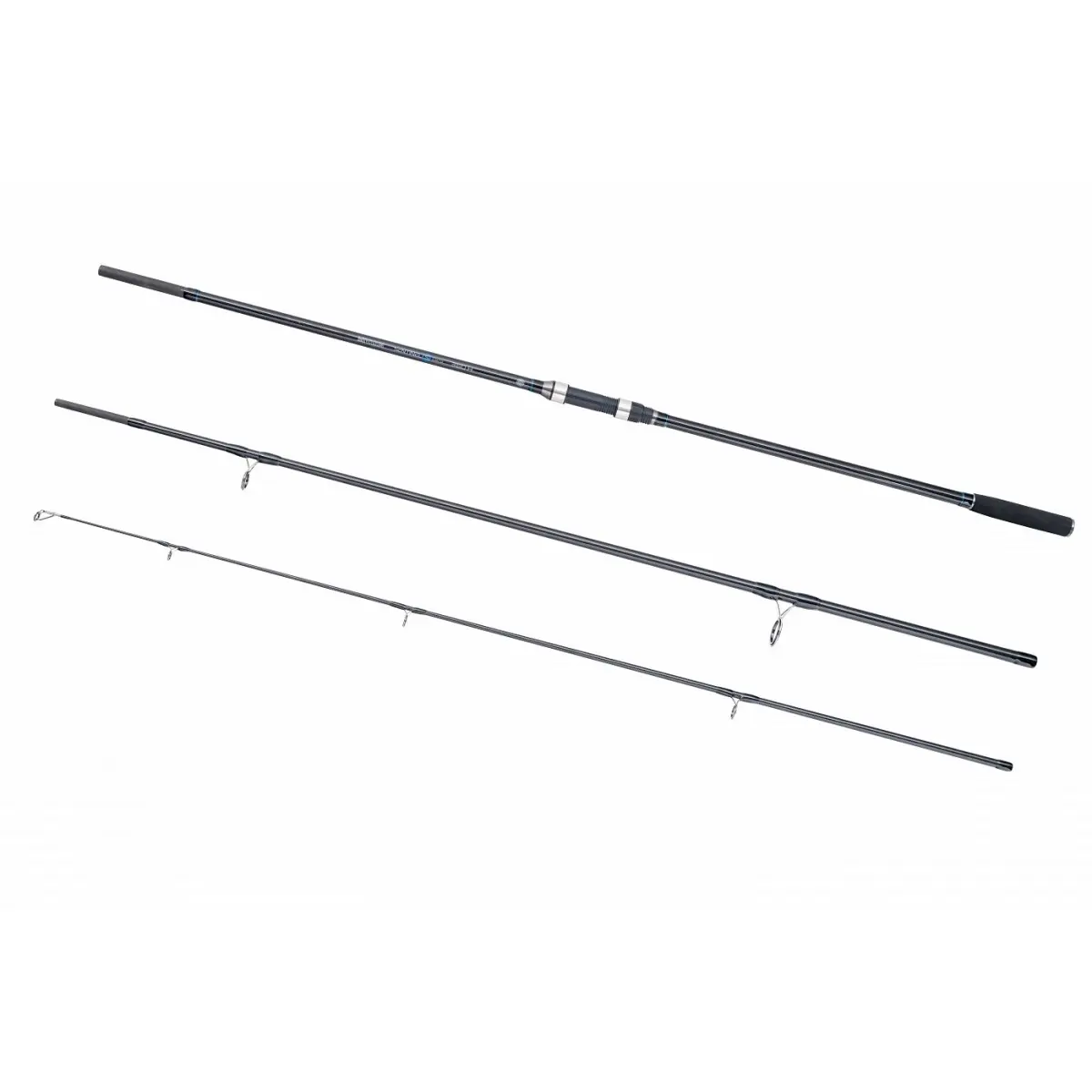 Mivardi Sentinel Carp Rod 13ft / 3.50lb (3 elementy)model 13ft / 3.50lb (3 elementy) - MPN: MIV-SC390SH - EAN: 8595712400481