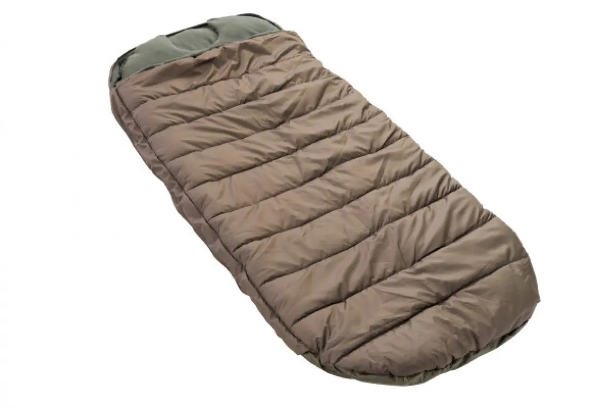 Mivardi Sleeping Bag Professional 5 Season - MPN: M-SLBPRO - EAN: 8595712407206