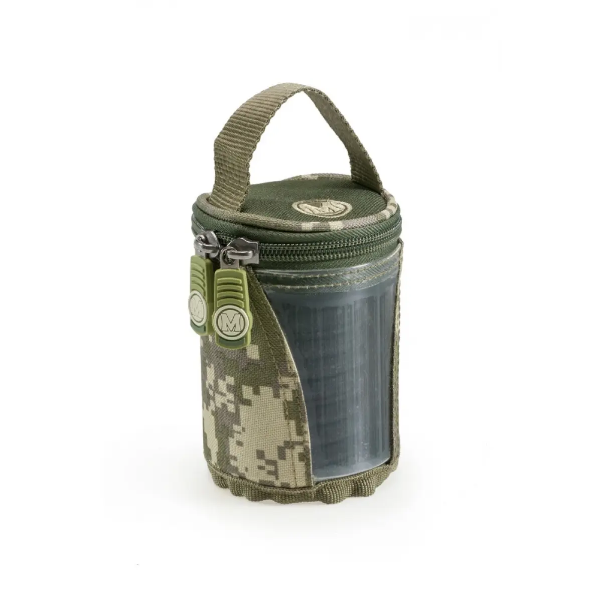 Mivardi ZigRig Pouch CamoCODE - MPN: M-ZRPCC - EAN: 8595712408609