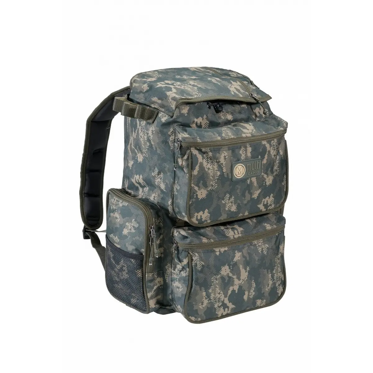 Mivardi Bagpack Multi Camocapacité 30 L - MPN: M-BMC30 - EAN: 8595712408746
