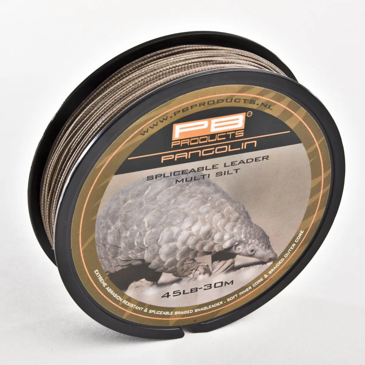 PB Pangolin Leader culoare Silt / Negru - MPN: 10425 - EAN: 8717524104252