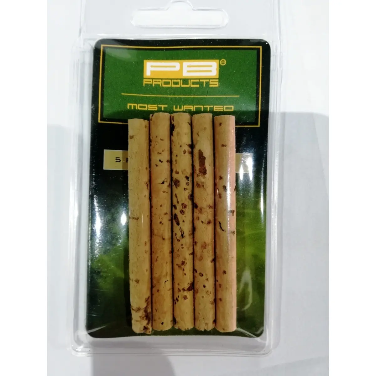 PB Corksticks 8mm - MPN: 28107 - EAN: 8717524281076