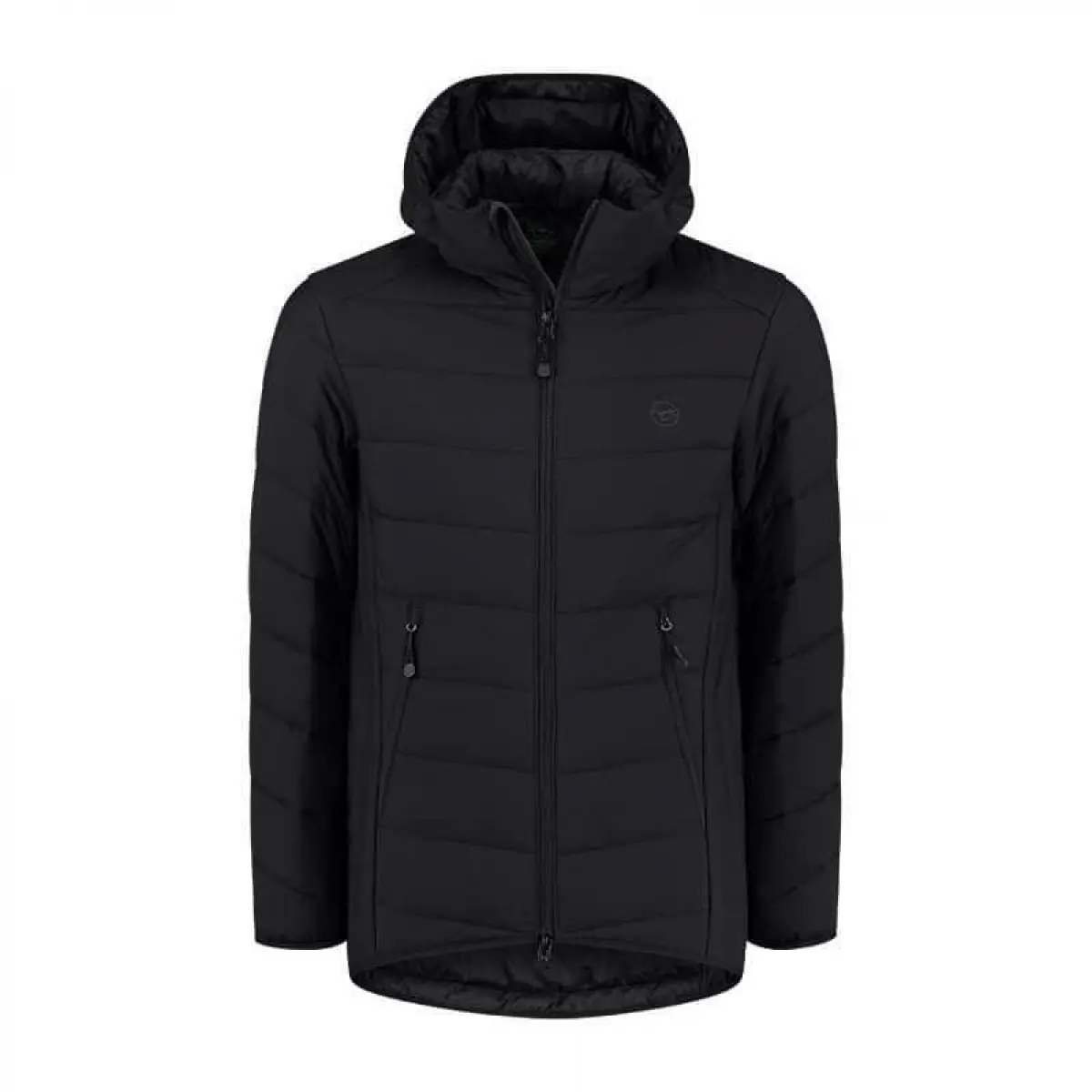 Korda KORE Thermolite Puffer Jacket Black Lvelikost L - MPN: KCL468 - EAN: 5060660630677