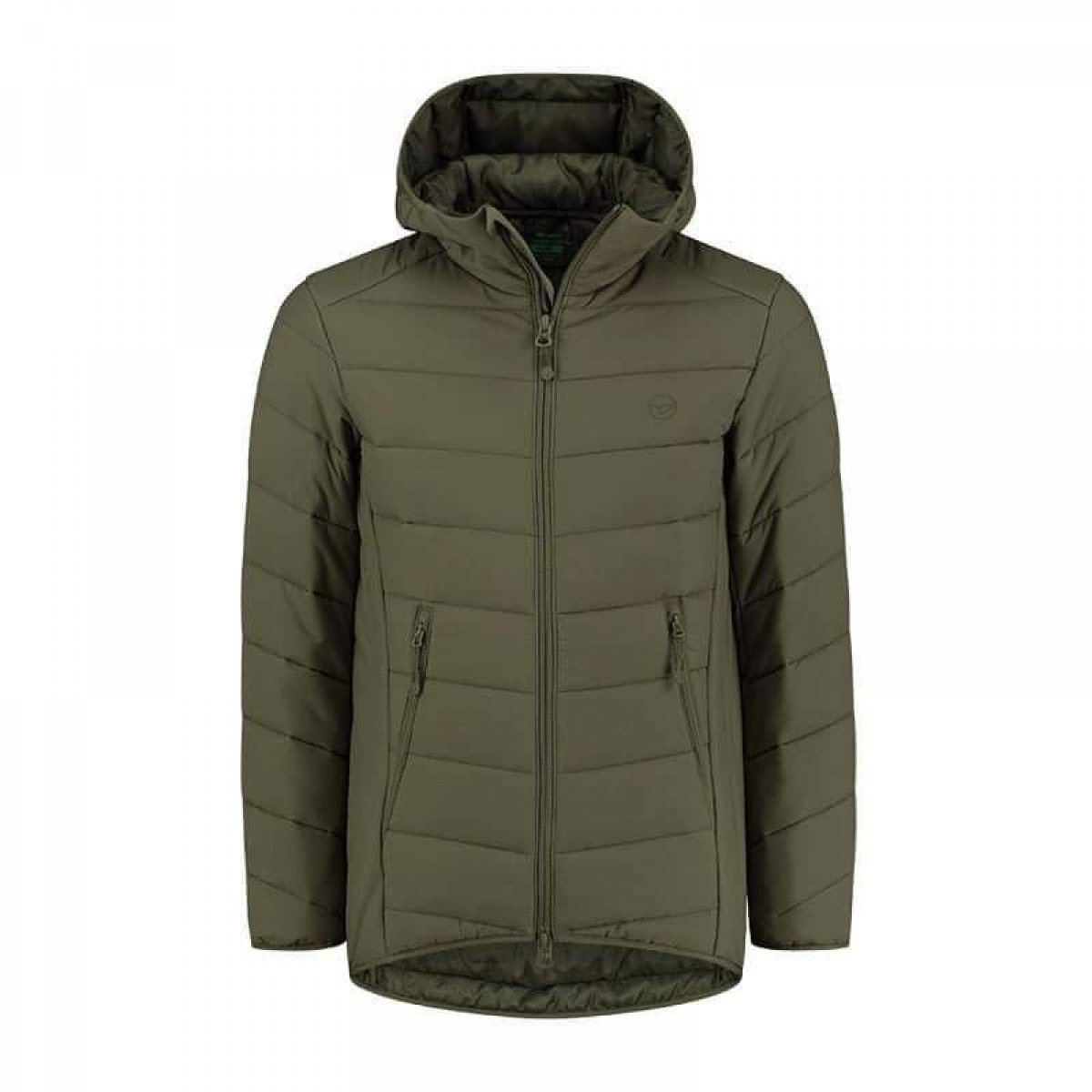 Korda KORE Thermolite Puffer Jacket Oliverozmiar S - MPN: KCL460 - EAN: 5060660630592