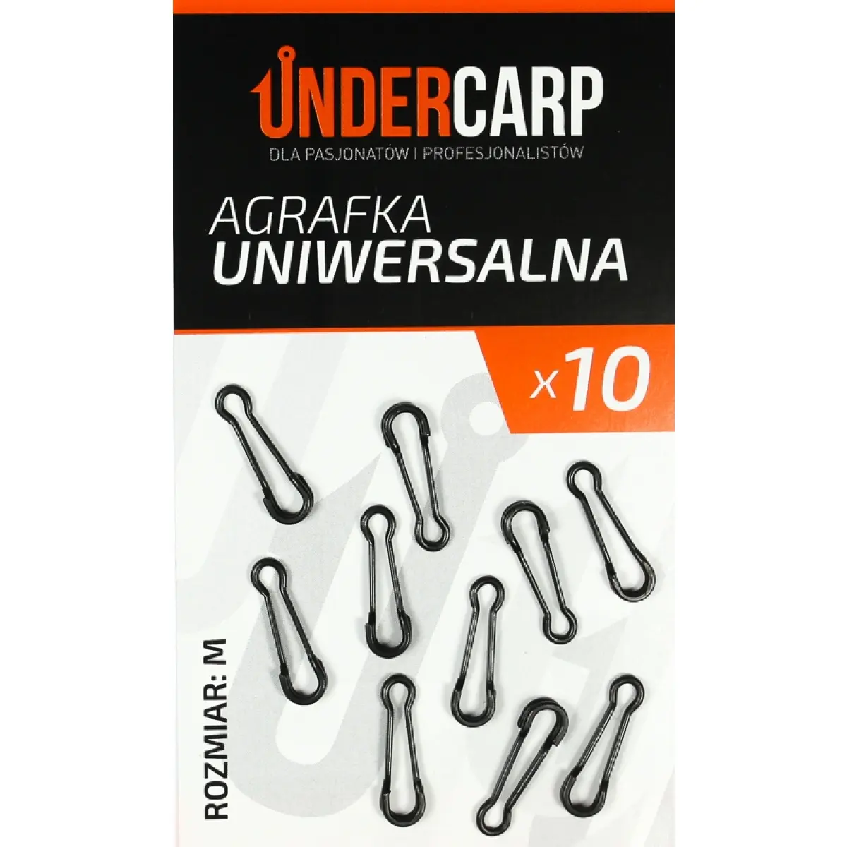 UnderCarp - Universalklammer MGröße M - MPN: UC171 - EAN: 5902721600154