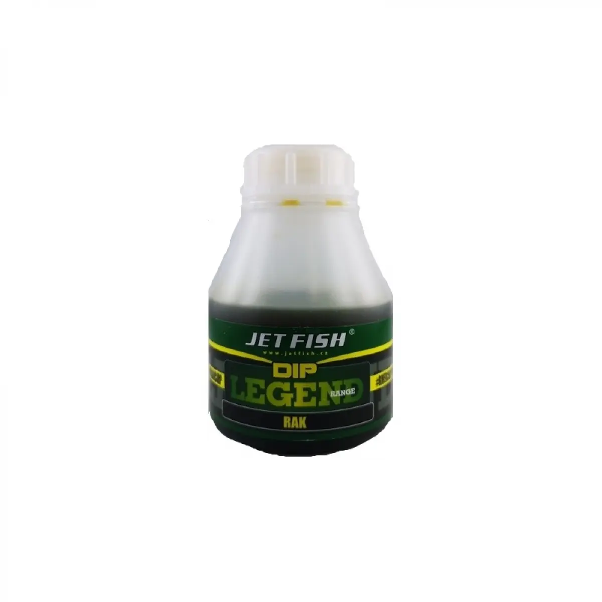 JetFish Legend Dip Crayfishambalaj 175ml - MPN: 1919185 - EAN: 19191850