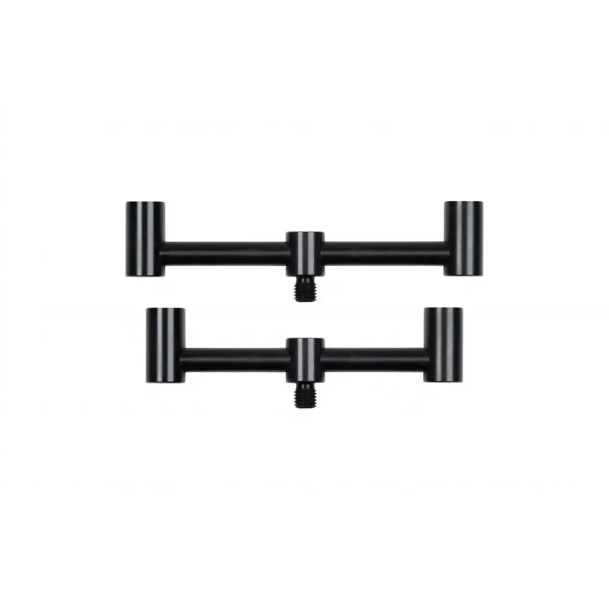 Fox Black Label Slim Buzz Bars 2 Rod versione 2 canne (110 + 125mm) - MPN: CBB033 - EAN: 5056212140183