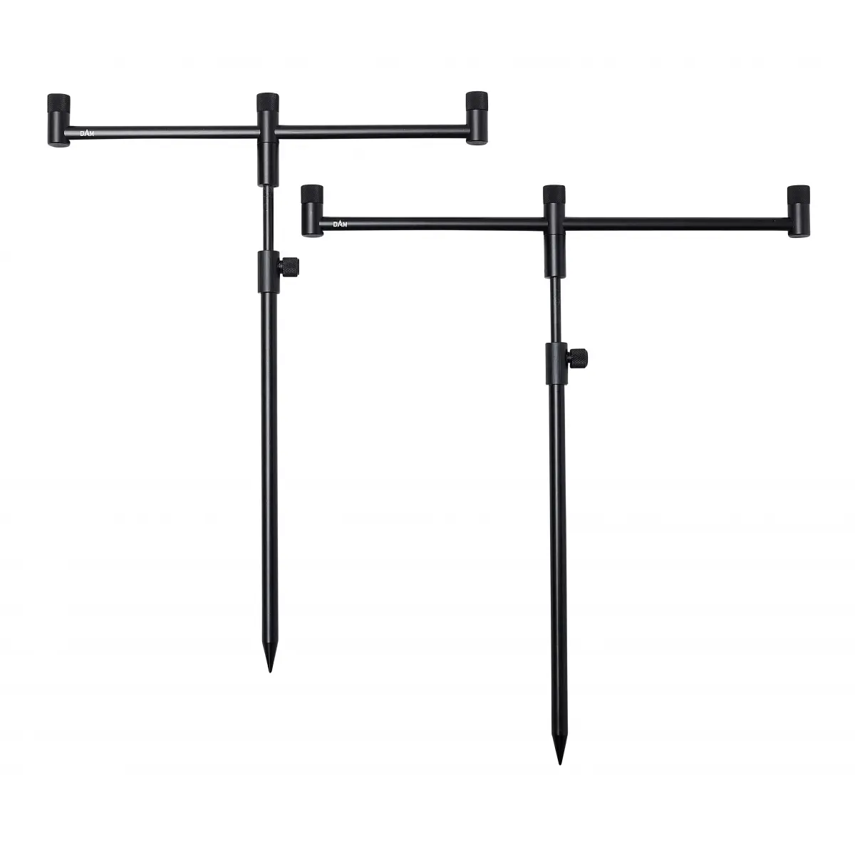 DAM Empire Rod Rest 3 Rods версія на 3 вудки - MPN: SVS70535 - EAN: 5706301705358