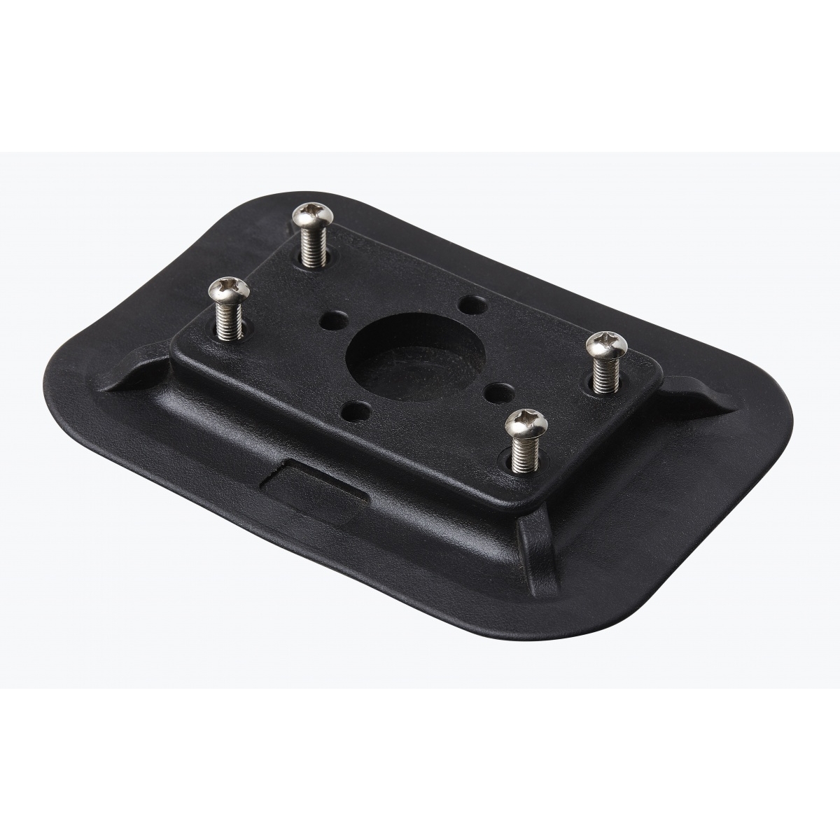 DAM Glue-On Mount Base - MPN: 71004 - EAN: 5706301710048
