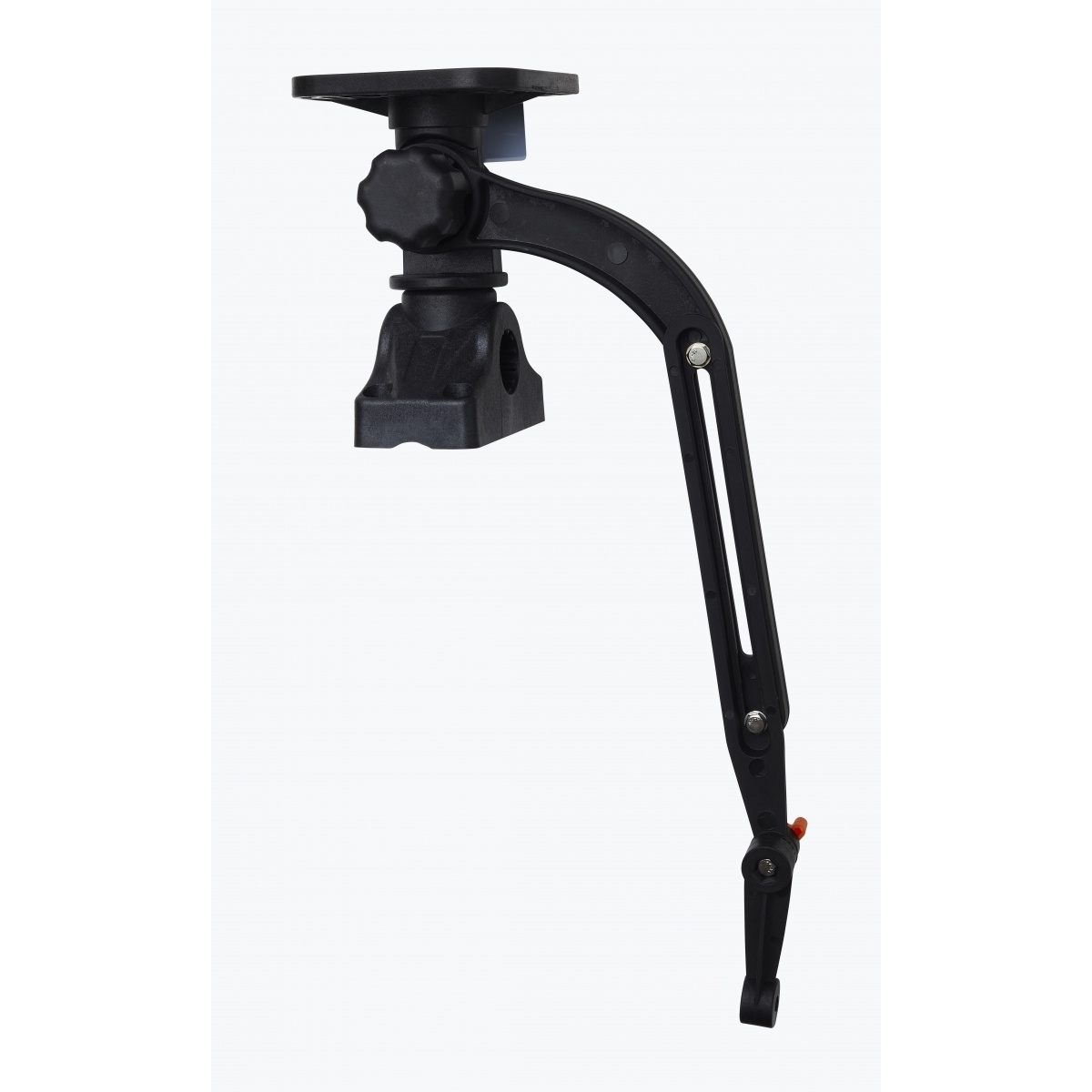 DAM Transducer Arm Fish Finder Mount Small - MPN: SVS71009 - EAN: 5706301710093